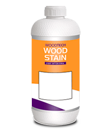WoodTech Wood Stains Interior